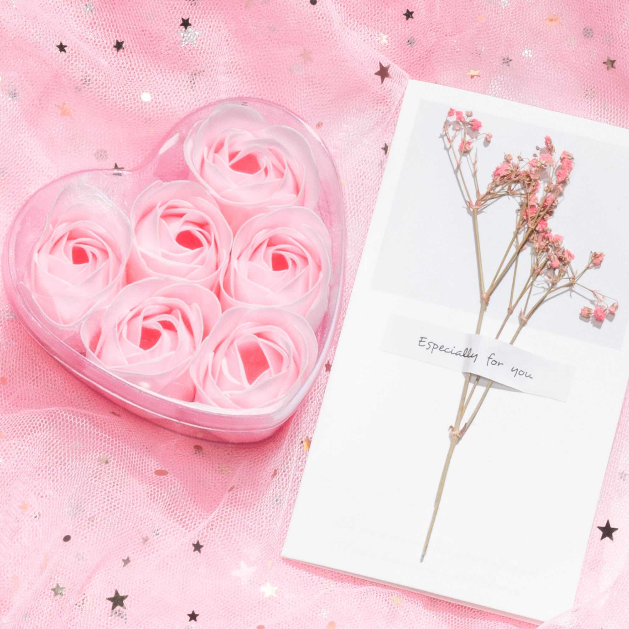 Mayicivo Birthday Gifts for Women Self Care Gifts Get Well Soon Gifts, Rose Relaxing Spa Gifts Basket Care Package w/ Luxury Flannel Blanket, Unique Mothers Day Gifts for Mom Her Friend Sister Wife Grandma